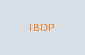 IBDP